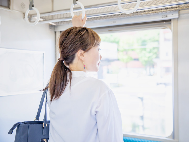 電車のイメージ画像
